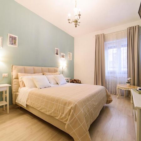 Gli Archi Dei Diavoli Bed and Breakfast Salerno Buitenkant foto