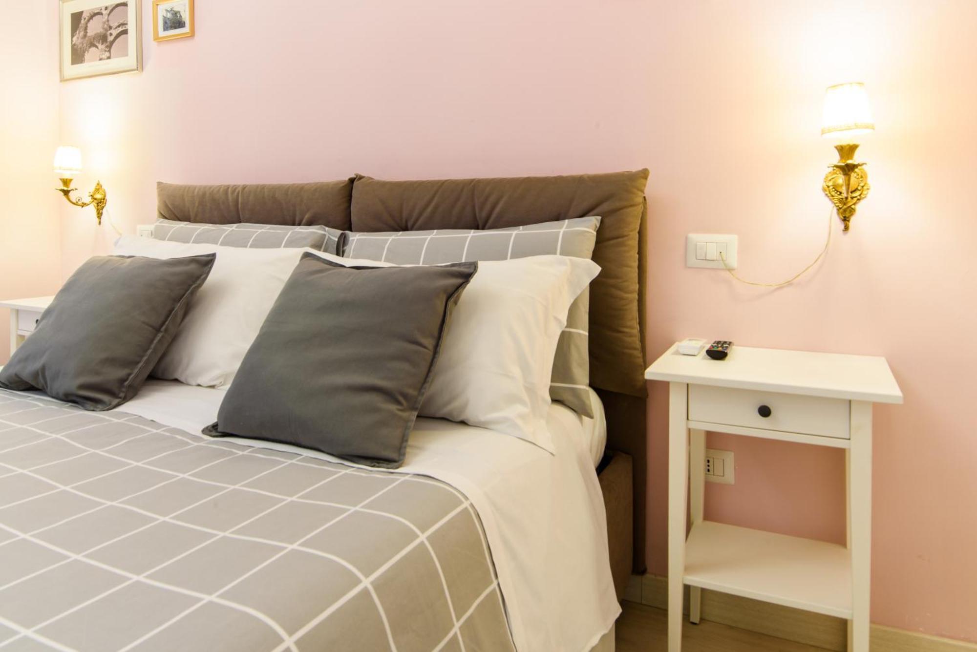 Gli Archi Dei Diavoli Bed and Breakfast Salerno Buitenkant foto