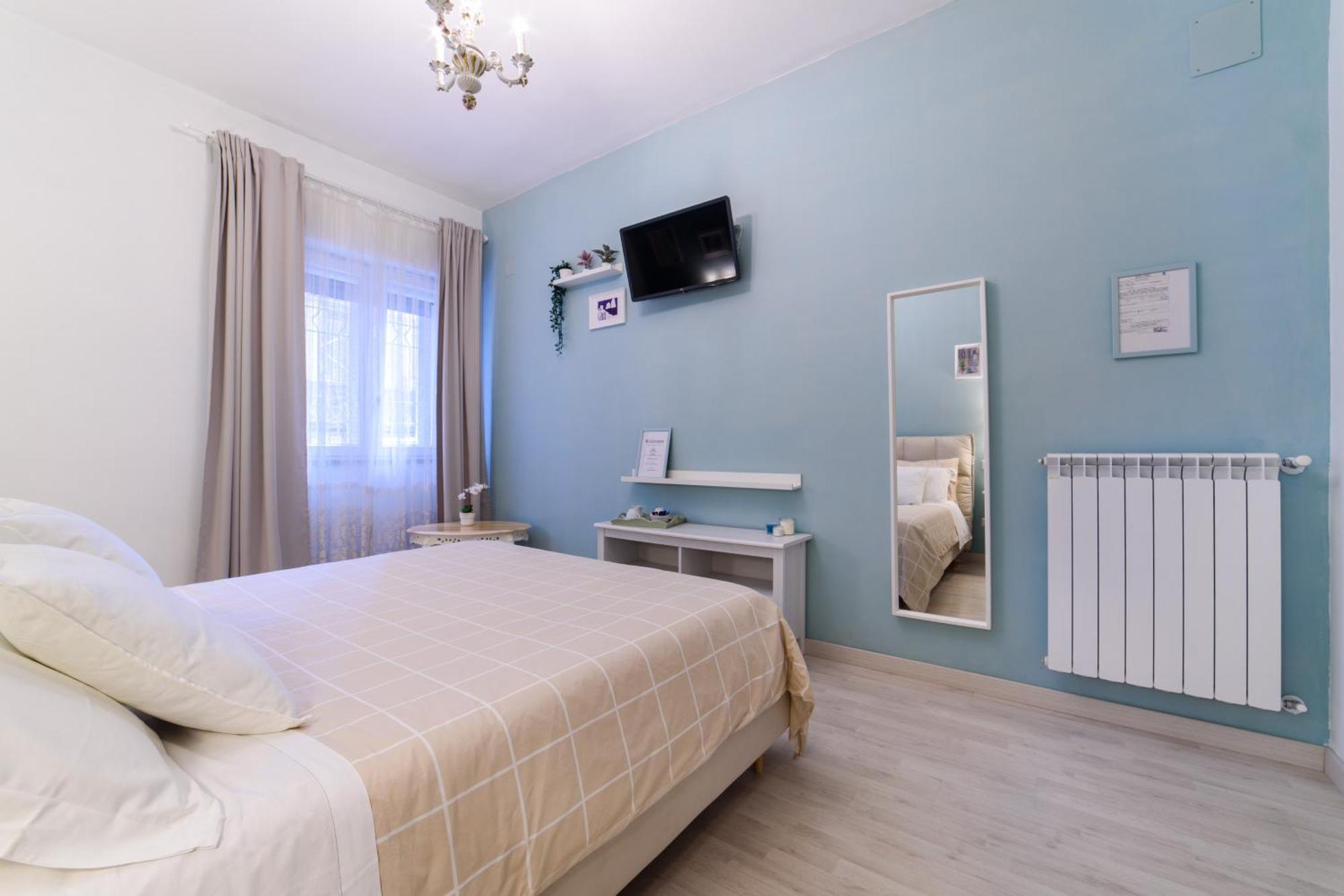 Gli Archi Dei Diavoli Bed and Breakfast Salerno Buitenkant foto