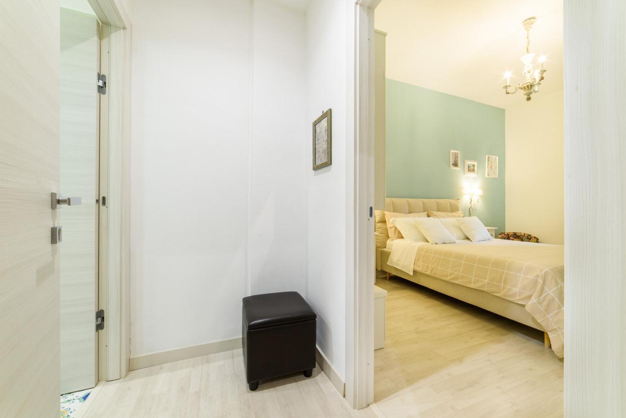Gli Archi Dei Diavoli Bed and Breakfast Salerno Buitenkant foto